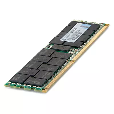 Hewlett Packard Enterprise 664691-001 memory module 8 GB 1 x 8 GB DDR3 1600 MHz ECC