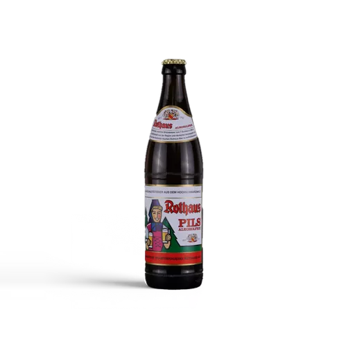 Rothaus Pils Alcohol Free