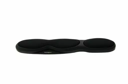 Kensington Foam Keyboard Wrist Rest - Black