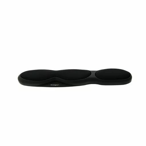 Kensington Foam Keyboard Wrist Rest - Black