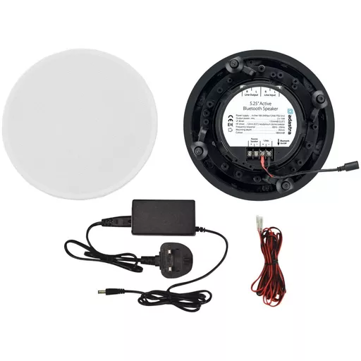 Adastra BCS52S Bluetooth 5.25