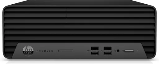 HP ProDesk 400 G7 SFF I7-10700 16GB/512GB W10P 1YR