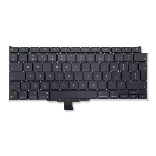 Keyboard (RECLAIMED) - For Macbook Air 13" (A2337) (2020)