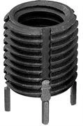 K0398 Threaded Inserts In Steel Size M5-M12