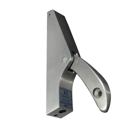 AXIM Housing Unit To Suit PR7085 Panic Bar Exit Device