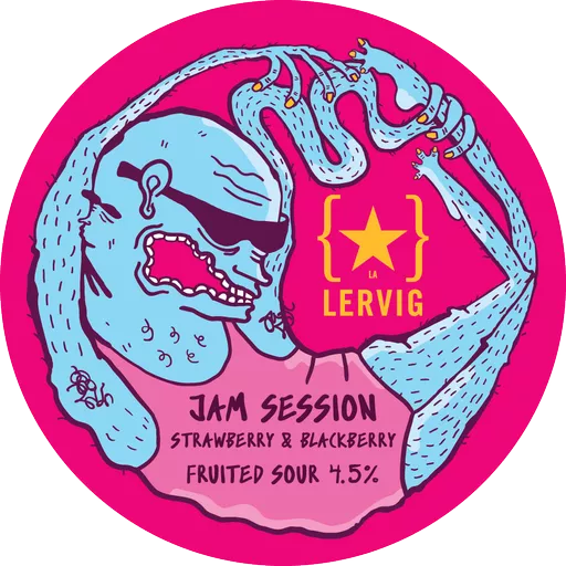 Lervig Jam Session
