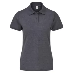 Ladies' 65/35 Polo