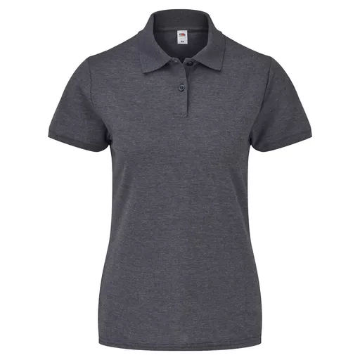 Ladies' 65/35 Polo