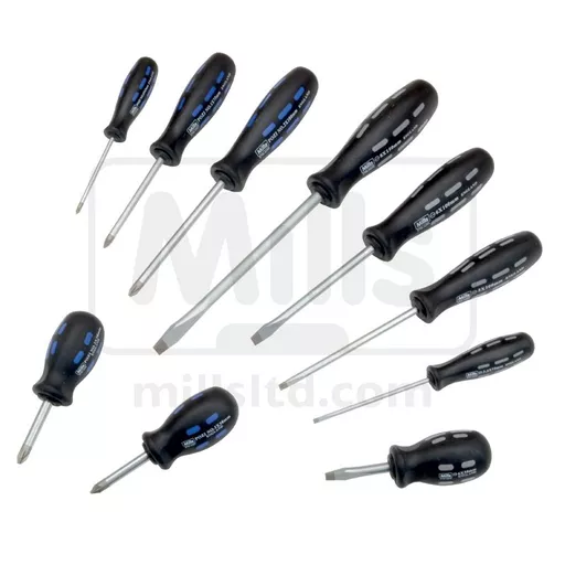 Mills MasterClass Professional Screwdriver