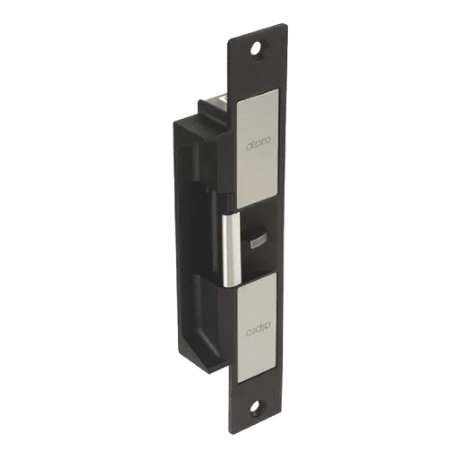 ALPRO AL2000 Series 12V/24V DC Monitored Mortice Release