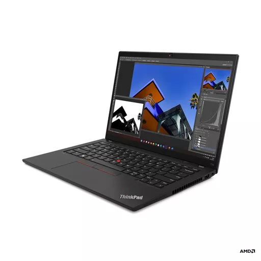 Lenovo ThinkPad T14 Gen 4 (AMD) AMD Ryzen™ 5 PRO 7540U Laptop 35.6 cm (14