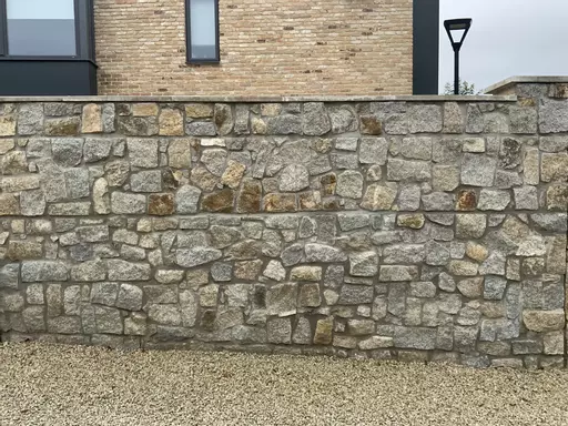 Natural FS Grey Granite 8