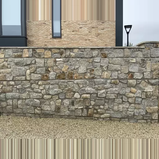 Natural FS Grey Granite 8