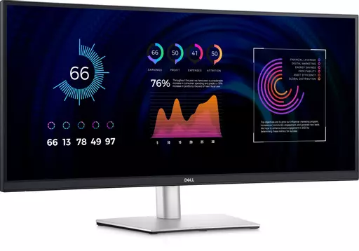 LG UltraWide 40WP95CP-W 39.7 LED IPS UltraHD 5K FreeSync USB-C