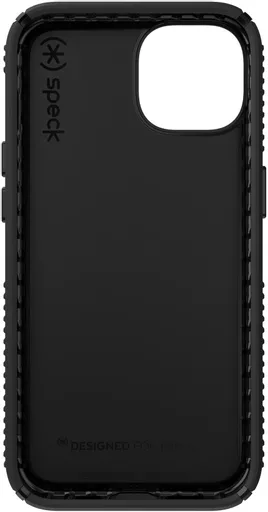 Speck Presidio2 Grip Apple iPhone 13 Black - with Microban