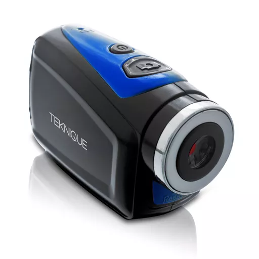 720p Action Camera