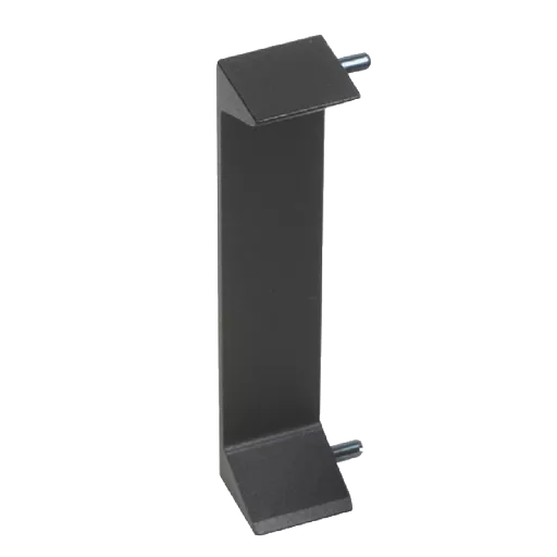 ALPRO AL110 Series Extension Lip