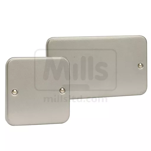Metal Clad Blanking Plate