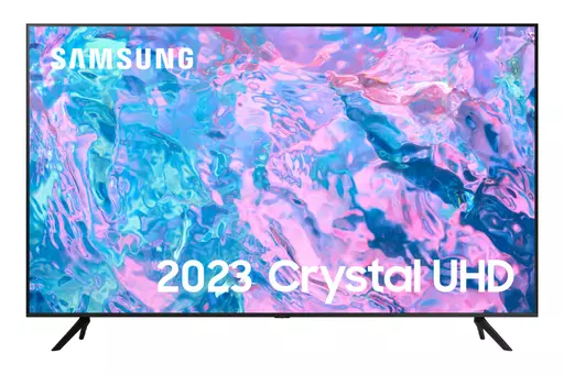 Samsung Series 7 UE55CU7100KXXU TV 139.7 cm (55") 4K Ultra HD Smart TV Wi-Fi