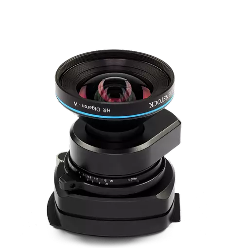 Phase One XT Lenses | Peartree Photo