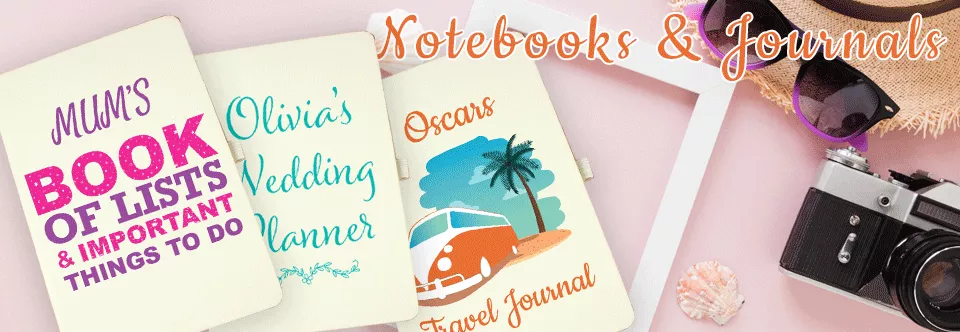 Notebooks