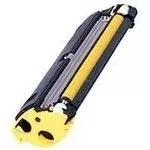 Konica Minolta 4576-311/1710517006 Toner yellow, 4.5K pages/5% for QMS MagiColor 2300
