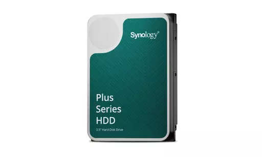 Synology ?HAT3300-8T NAS 8TB SATA 3.5 HDD 3.5" 8.19 TB Serial ATA