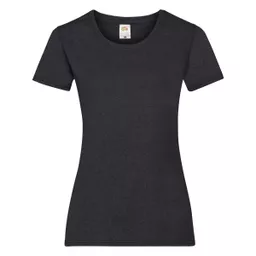 Ladies' Valueweight T-Shirt