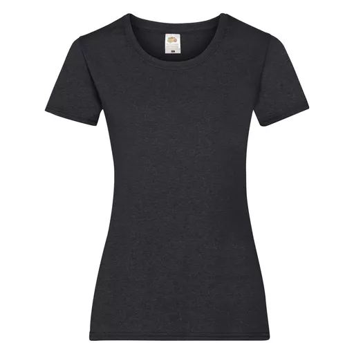 Ladies' Valueweight T-Shirt