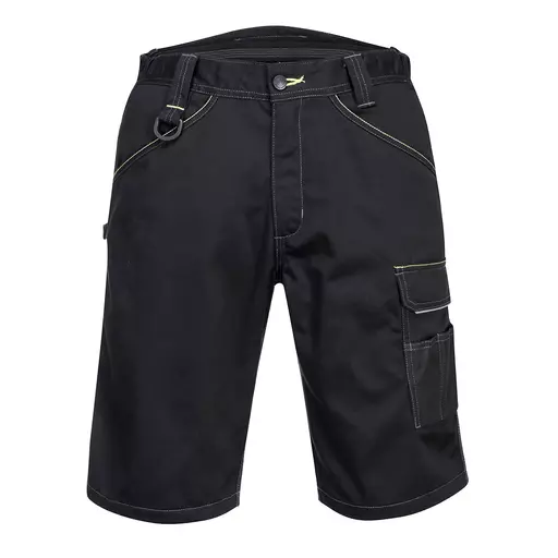 PW3 Work Shorts