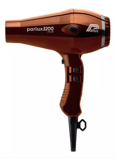 Parlux 3200 Plus Chocolate Hairdryer (1900w)