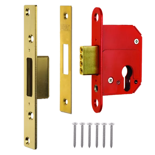 ERA 263 & 363 Fortress Euro Deadlock Case Only