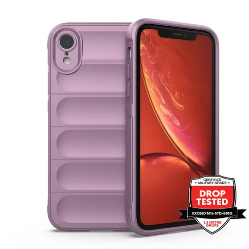 ProWave for iPhone XR - Lavender