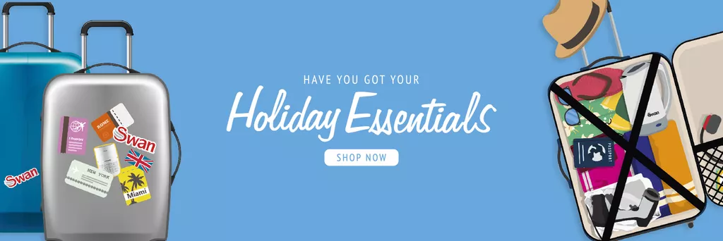 Holiday essentials for any occasion