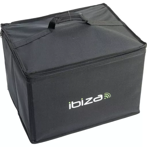 Ibiza Sound F-BAG40X50X35 Storage and Transport Bag