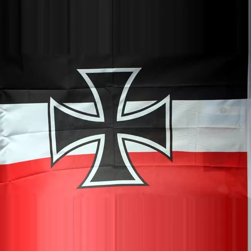 WW1 German Flag