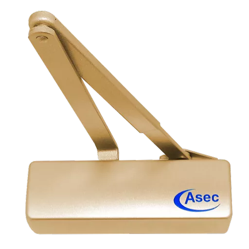ASEC Classic Size 3-4 Overhead Door Closer
