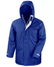 Winter Parka