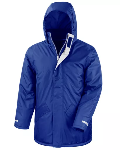Winter Parka