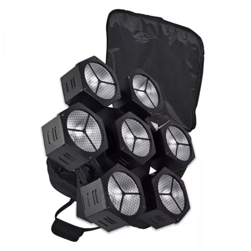 Citronic CosmoPAR with Transit Bag Bundle