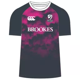 OxfordBrookesUniversity_Tennis_HomeKit_EcoSublimateRaglanTee_GreyPinkWhite_Front.png