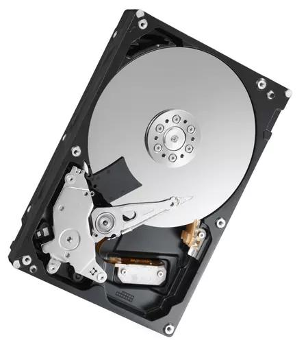 Toshiba P300 1TB 3.5" Serial ATA III