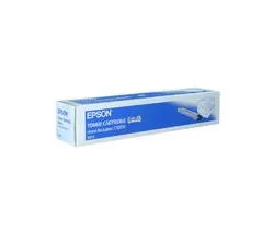 Epson C13S050213/0213 Toner black, 4.5K pages/5% for Epson AcuLaser C 3000
