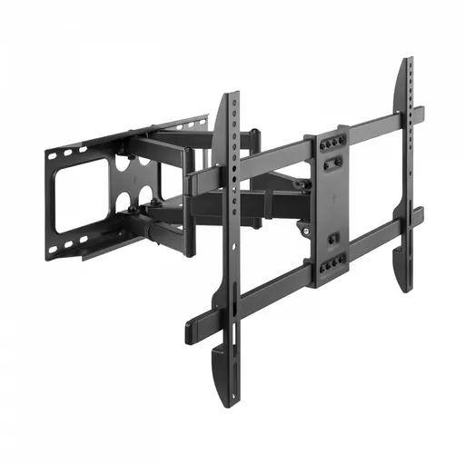 V7 WM1FM80 TV mount 2.03 m (80") Black