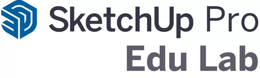 SketchUp Pro  EDU 1 Year Lab Lic (MOQ 5 seats) [Annual]