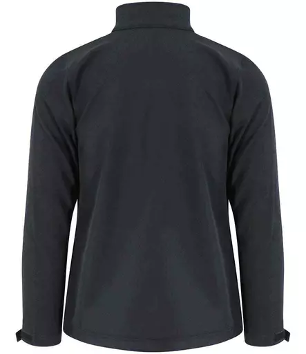 Pro RTX Ladies Pro Two Layer Soft Shell Jacket