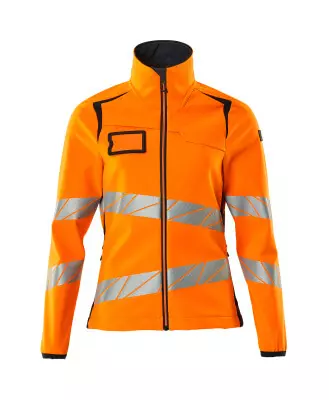 MASCOT® ACCELERATE SAFE Softshell Jacket