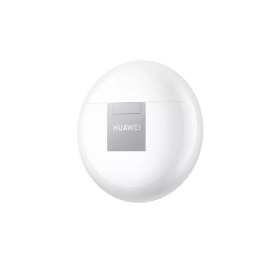 Huawei FreeBuds 4 Headset True Wireless Stereo (TWS) In-ear Calls/Music Bluetooth White