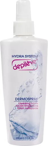 Depileve Dermo Spray 220ml
