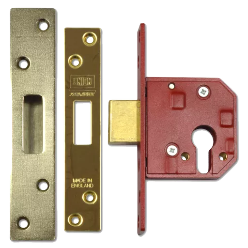 UNION L2144E Euro Deadcase